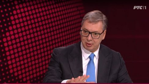 MI ĆEMO NASTAVITI DA ČUVAMO SVOJU ZEMLJU Vučić: U Bratuncu ne bi bilo nikoga da se nisam setio godišnjice stradanja Srba